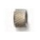 Ecrou de rechange pour seringue Microliter amovible de 250µL