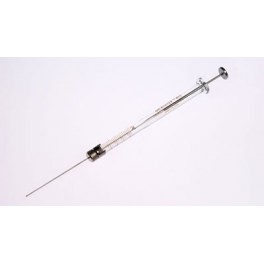 Seringue 600 Series Microliter avec aiguille amovible 22s/51/3 de 5µL