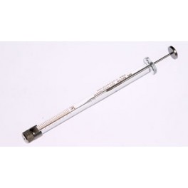 Seringue 600 Series Microliter de 2,5µL (aiguille non incluse) Seringue 600 Series Microliter de 2,5µL (aiguille non incluse)