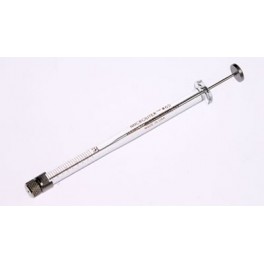 Seringue 600 Series Microliter de 5µL (aiguille non incluse) Seringue 600 Series Microliter de 5µL (aiguille non incluse)