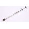 Seringue 600 Series Microliter de 5µL (aiguille non incluse)