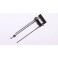 Adapatateur de Chaney pour Seringue 7000 Series Microliter de 5µL (seringue non incluse)