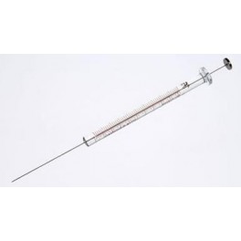 Seringue 1700 Series Gastight avec aiguille fixe 26s/51/2 de 10µL