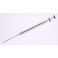 Seringue 1700 Series Gastight avec aiguille fixe 22s/51/2 de 50µL