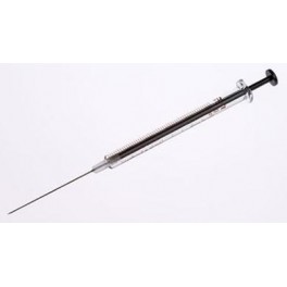 Seringue 1700 Series Gastight avec aiguille fixe 22/51/2 de 500µL