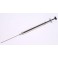 Seringue 1700 Series Gastight avec aiguille fixe 22s/51/3 de 250µL