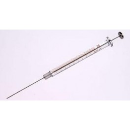 Seringue 1700 Series Gastight avec aiguille fixe 22s/51/5 de 100µL
