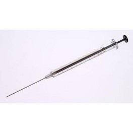 Seringue 1700 Series Gastight avec aiguille fixe 22s/51/5 de 250µL
