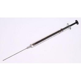 Seringue 1700 Series Gastight avec aiguille fixe 22/51/5 de 500µL