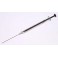 Seringue 1700 Series Gastight avec aiguille fixe 22/51/5 de 500µL