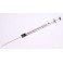 Seringue 1700 Series Gastight avec aiguille amovible 26s/51/2 de 10µL