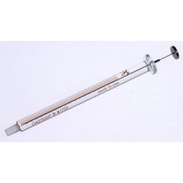 Seringue 1700 Series Gastight avec embout luer de 10µL (aiguille non incluse) Seringue 1700 Series Gastight avec embout luer de 10µL (aiguille non incluse)
