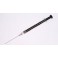 Seringue 1000 Series Gastight avec aiguille fixe 22/51/2 de 2,5mL