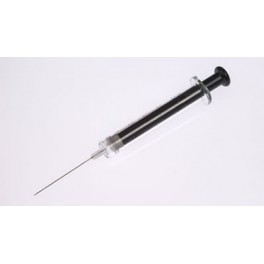 Seringue 1000 Series Gastight avec aiguille fixe 22/51/2 de 5mL