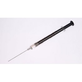 Seringue 1000 Series Gastight avec aiguille fixe 22/51/3 de 2,5mL
