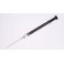 Seringue 1000 Series Gastight avec aiguille fixe 22/51/3 de 2,5mL