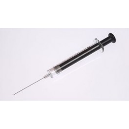 Seringue 1000 Series Gastight avec aiguille fixe 22/51/3 de 5mL