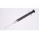Seringue 1000 Series Gastight avec aiguille fixe 22/51/3 de 5mL