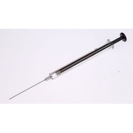 Seringue 1000 Series Gastight avec aiguille fixe 22/51/5 de 1mL