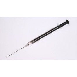 Seringue 1000 Series Gastight avec aiguille fixe 22/51/5 de 2,5mL