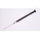 Seringue 1000 Series Gastight avec aiguille fixe 22/51/5 de 2,5mL
