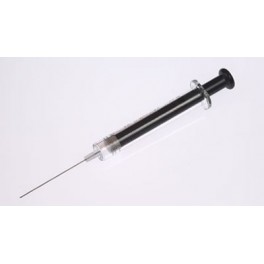 Seringue 1000 Series Gastight avec aiguille fixe 22/51/5 de 5mL