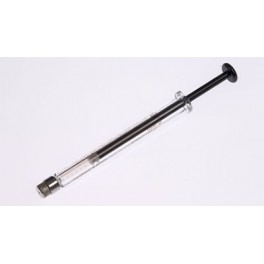 Seringue 1000 Series Gastight amovible de 1mL (aiguille non incluse) Seringue 1000 Series Gastight amovible de 1mL (aiguille non incluse)