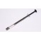 Seringue 1000 Series Gastight amovible de 1mL (aiguille non incluse)