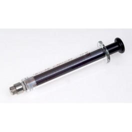 Seringue 1000 Series Gastight amovible de 5mL (aiguille non incluse) Seringue 1000 Series Gastight amovible de 5mL (aiguille non incluse)