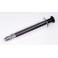Seringue 1000 Series Gastight amovible de 5mL (aiguille non incluse)