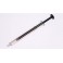 Seringue 1000 Series Gastight amovible avec embout luer de 1mL (aiguille non incluse)