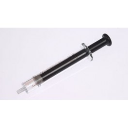 Seringue 1000 Series Gastight amovible avec embout luer de 5mL (aiguille non incluse) Seringue 1000 Series Gastight amovible avec embout luer de 5mL (aiguille non incluse)