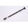 Seringue 1000 Series Gastight amovible luer lock sans slot de 1mL (aiguille non incluse)