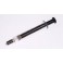 Seringue 1000 Series Gastight amovible luer lock sans slot de 5mL (aiguille non incluse)