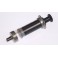Seringue 1000 Series Gastight amovible luer lock sans slot de 25mL (aiguille non incluse)