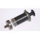 Seringue 1000 Series Gastight amovible luer lock sans slot de 50mL (aiguille non incluse)