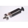 Seringue 1000 Series Gastight amovible luer lock sans rebord ni slot de 50mL (aiguille non incluse)