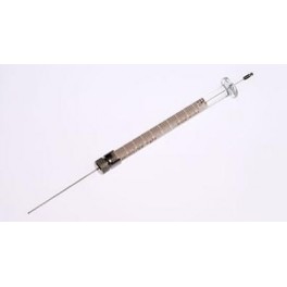 Seringue Microliter de 5µL avec aiguille amovible pour passeur GC AGILENT (Ref: 7683, 7673 ALS) 23s-26s/43/AS