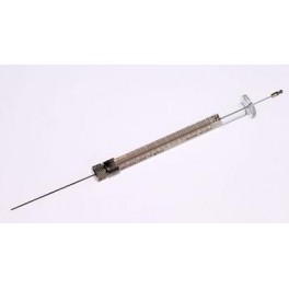Seringue Microliter de 10µL avec aiguille amovible pour passeur GC AGILENT (Ref: 7683, 7673 ALS) 26s/43/AS