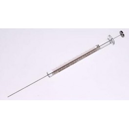 Seringue Microliter de 10µL avec aiguille fixe pour passeur GC AGILENT (Ref: 7670, 7671, 7672 ALS) 26s/51/2