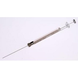 Seringue Microliter de 10µL avec aiguille amovible pour passeur GC AGILENT (Ref: 7670, 7671, 7672 ALS) 26s/51/2