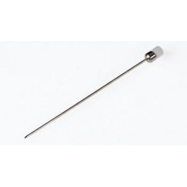 Lot de 6 aiguilles de remplacement pour passeur GC AGILENT (Ref: 7683, 7673 ALS) 23s/43/AS pour seringue de 0,5µL