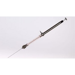 Seringue de 10µL pour passeur GC VARIAN-CHROMPACK (Ref: Varian 8100/8200) 26s/50,5/5