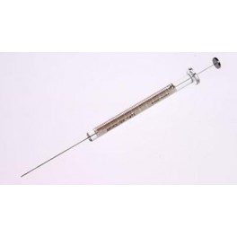 Seringue de 5µL avec aiguille fixe pour passeur GC VARIAN-CHROMPACK (Ref: CP-8400/8410, CP-9010/9050) 26s/51/2