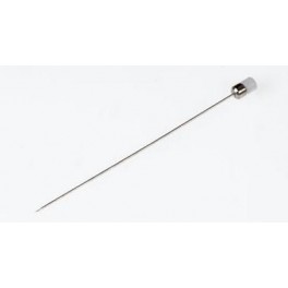 Lot de 6 aiguilles de remplacement pour passeur GC SHIMADZU 22s/43/2 pour seringue de 5µL