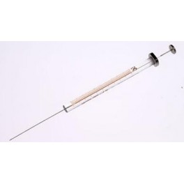 Seringue de 10µL avec aiguille fixe pour passeur GC ThermoFinnigan (Ref: AI/AS 3000) 26s/50/AS