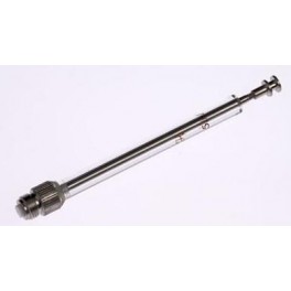 Seringue de 500µL pour passeur LC Hitachi L-7200/7250, AS1000/2000/42000 et LaChrom (aiguille non incluse) Seringue de 500µL pour passeur LC Hitachi L-7200/7250, AS1000/2000/42000 et LaChrom (aiguille non incluse)