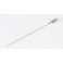 Lot de 6 aiguilles amovibles pour seringue de 2,5µL-100µL 31/51/3