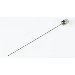 Lot de 6 aiguilles amovibles pour seringue de 250µL-10mL 26s/51/2