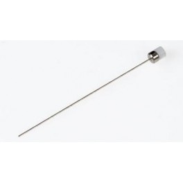 Lot de 6 aiguilles amovibles pour seringue de 250µL-10mL 26s/2, 3, 4 (spécifier la longueur et style de pointe)